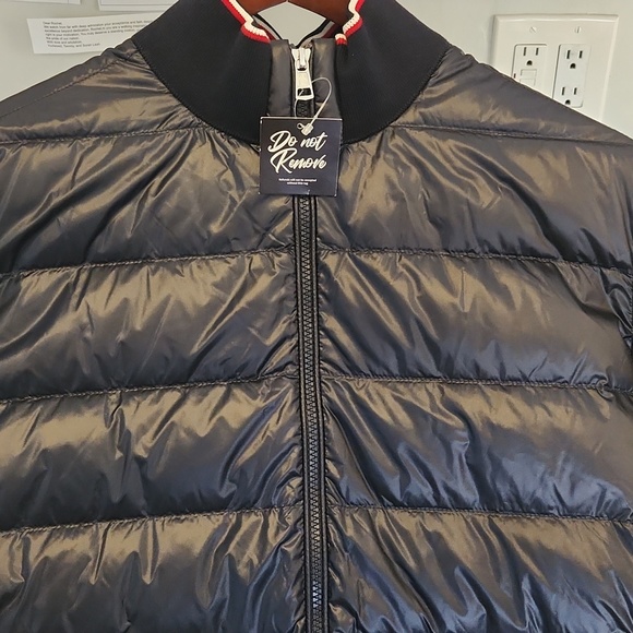 Monclair jacket - Picture 7 of 8